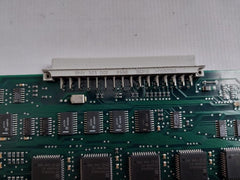 Ericsson Tvm 115 5114 R6A Printed Circuit Board Card