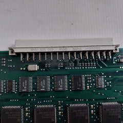 Ericsson Tvm 115 5114 R6A Printed Circuit Board Card