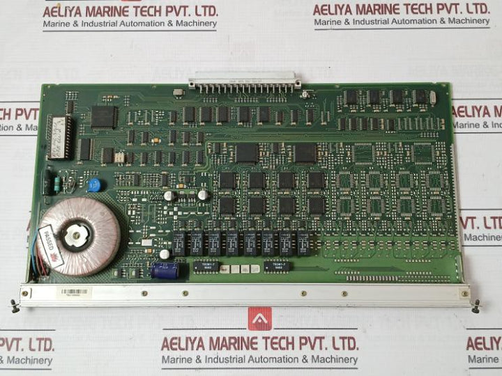 Ericsson Tvm 115 5114 R8A Pcb Printed Circuit Board D94V0 R4K Tb9 Tb91268959