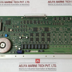 Ericsson Tvm 115 5114 R8A Pcb Printed Circuit Board D94V0 R4K Tb9 Tb91268959