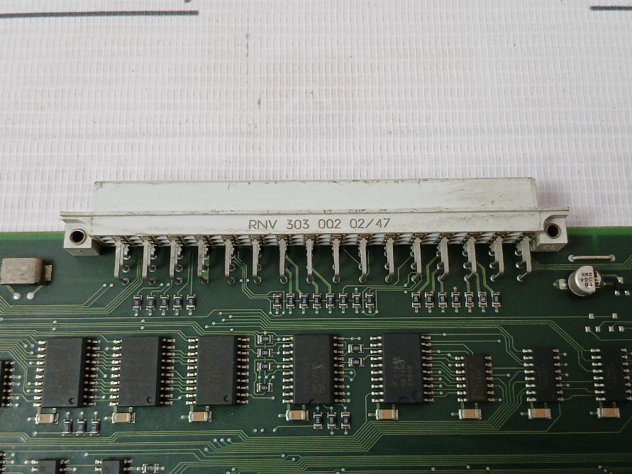 Ericsson Tvm 115 5114 R8A Pcb Printed Circuit Board D94V0 R4K Tb9 Tb91268959