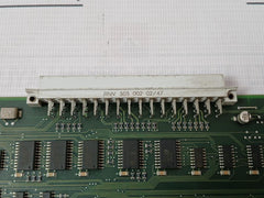 Ericsson Tvm 115 5114 R8A Pcb Printed Circuit Board D94V0 R4K Tb9 Tb91268959
