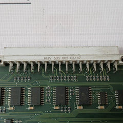 Ericsson Tvm 115 5114 R8A Pcb Printed Circuit Board D94V0 R4K Tb9 Tb91268959