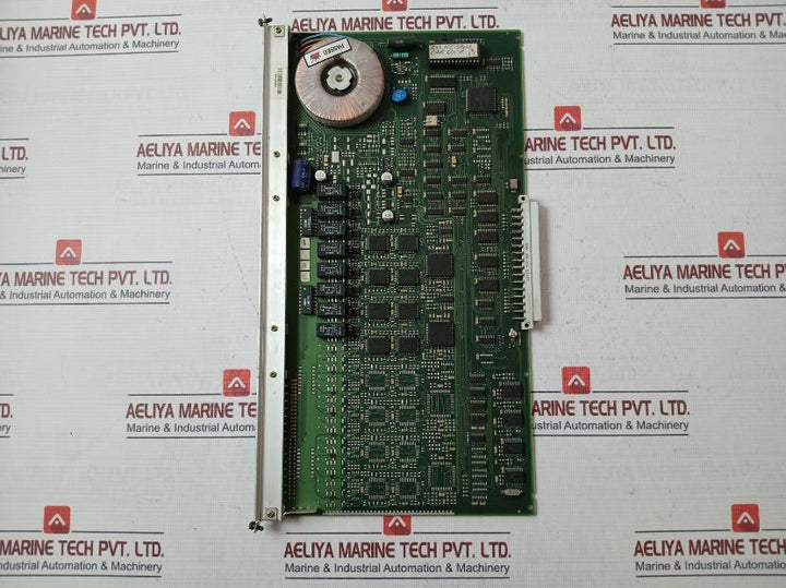 Ericsson Tvm 115 5114 R8A Pcb Printed Circuit Board D94V0 R4K Tb9 Tb91268959