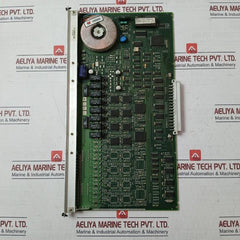 Ericsson Tvm 115 5114 R8A Pcb Printed Circuit Board D94V0 R4K Tb9 Tb91268959