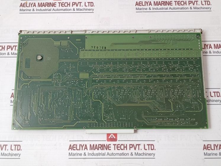 Ericsson Tvm 115 5114 R8A Pcb Printed Circuit Board D94V0 R4K Tb9 Tb91268959