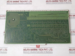 Ericsson Tvm 115 5114 R8A Pcb Printed Circuit Board D94V0 R4K Tb9 Tb91268959