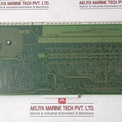 Ericsson Tvm 115 5114 R8A Pcb Printed Circuit Board D94V0 R4K Tb9 Tb91268959