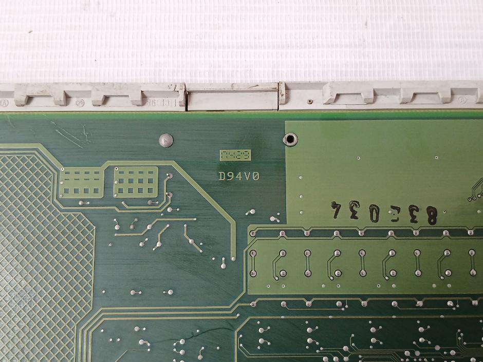 Ericsson Tvm 115 5114 R8A Pcb Printed Circuit Board D94V0 R4K Tb9 Tb91268959