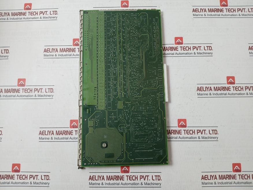 Ericsson Tvm 115 5114 R8A Pcb Printed Circuit Board D94V0 R4K Tb9 Tb91268959