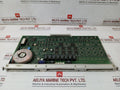 Ericsson Tvm 115 5114 R8A Pcb Printed Circuit Board D94V0 R4K Tb9 Tb91268959