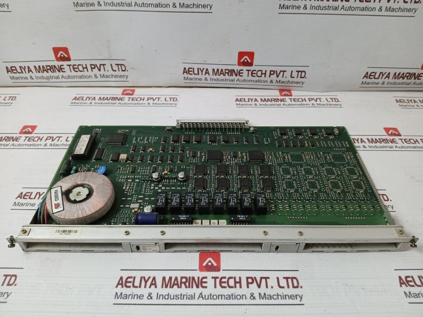 Ericsson Tvm 115 5114 R8A Pcb Printed Circuit Board D94V0 R4K Tb9 Tb91268959