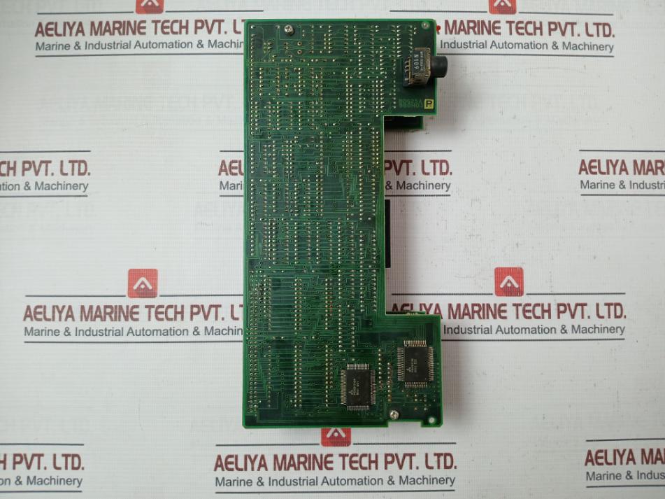 Ericsson Tvm 115 5114 R8A Printed Circuit Board D94V0 R4K Tb9 Tb91268959