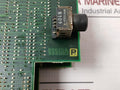 Ericsson Tvm 115 5114 R8A Printed Circuit Board D94V0 R4K Tb9 Tb91268959