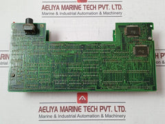 Ericsson Tvm 115 5114 R8A Printed Circuit Board D94V0 R4K Tb9 Tb91268959