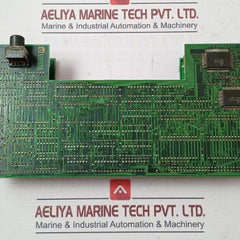 Ericsson Tvm 115 5114 R8A Printed Circuit Board D94V0 R4K Tb9 Tb91268959