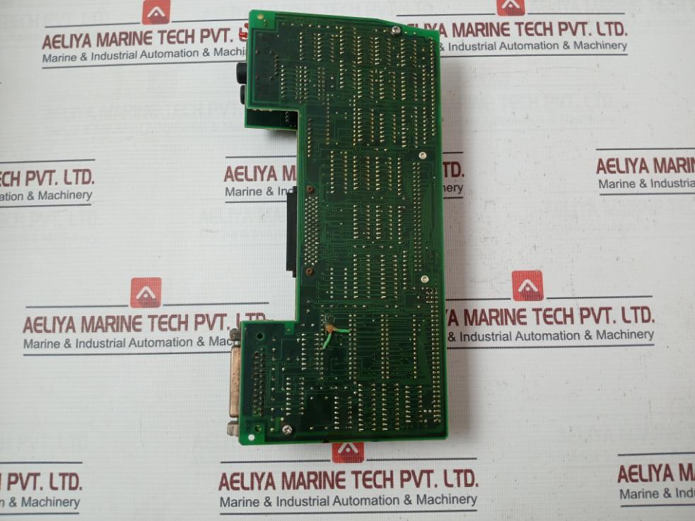 Ericsson Tvm 115 5114 R8A Printed Circuit Board D94V0 R4K Tb9 Tb91268959