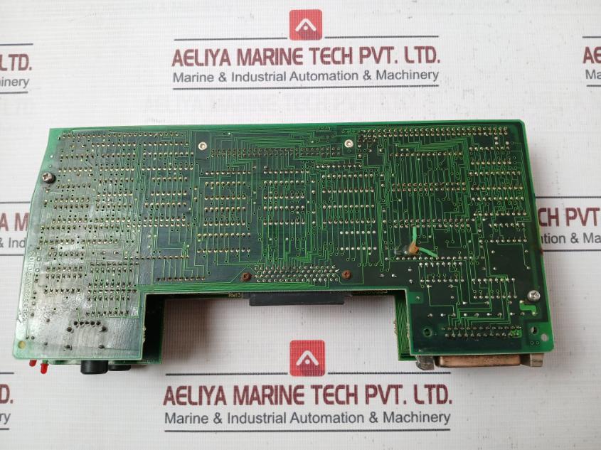 Ericsson Tvm 115 5114 R8A Printed Circuit Board D94V0 R4K Tb9 Tb91268959