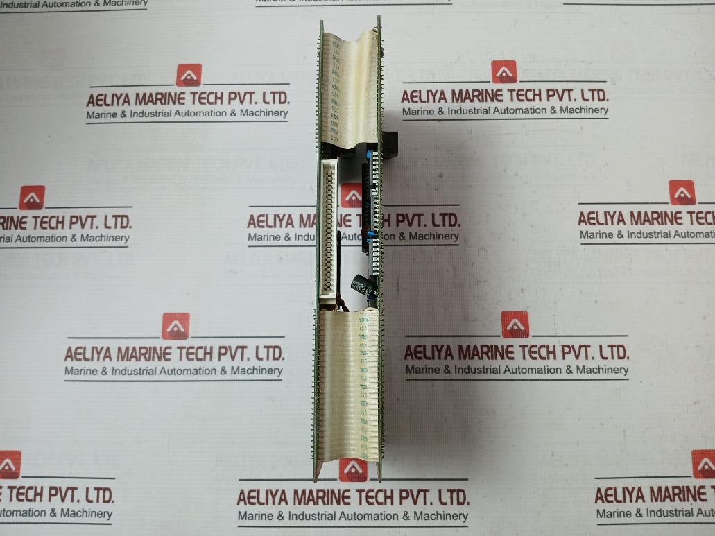 Ericsson Tvm 115 5114 R8A Printed Circuit Board D94V0 R4K Tb9 Tb91268959