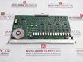 Ericsson Tvm 115 5114 R9A Printed Circuit Board 94V0 Elu-a R7C