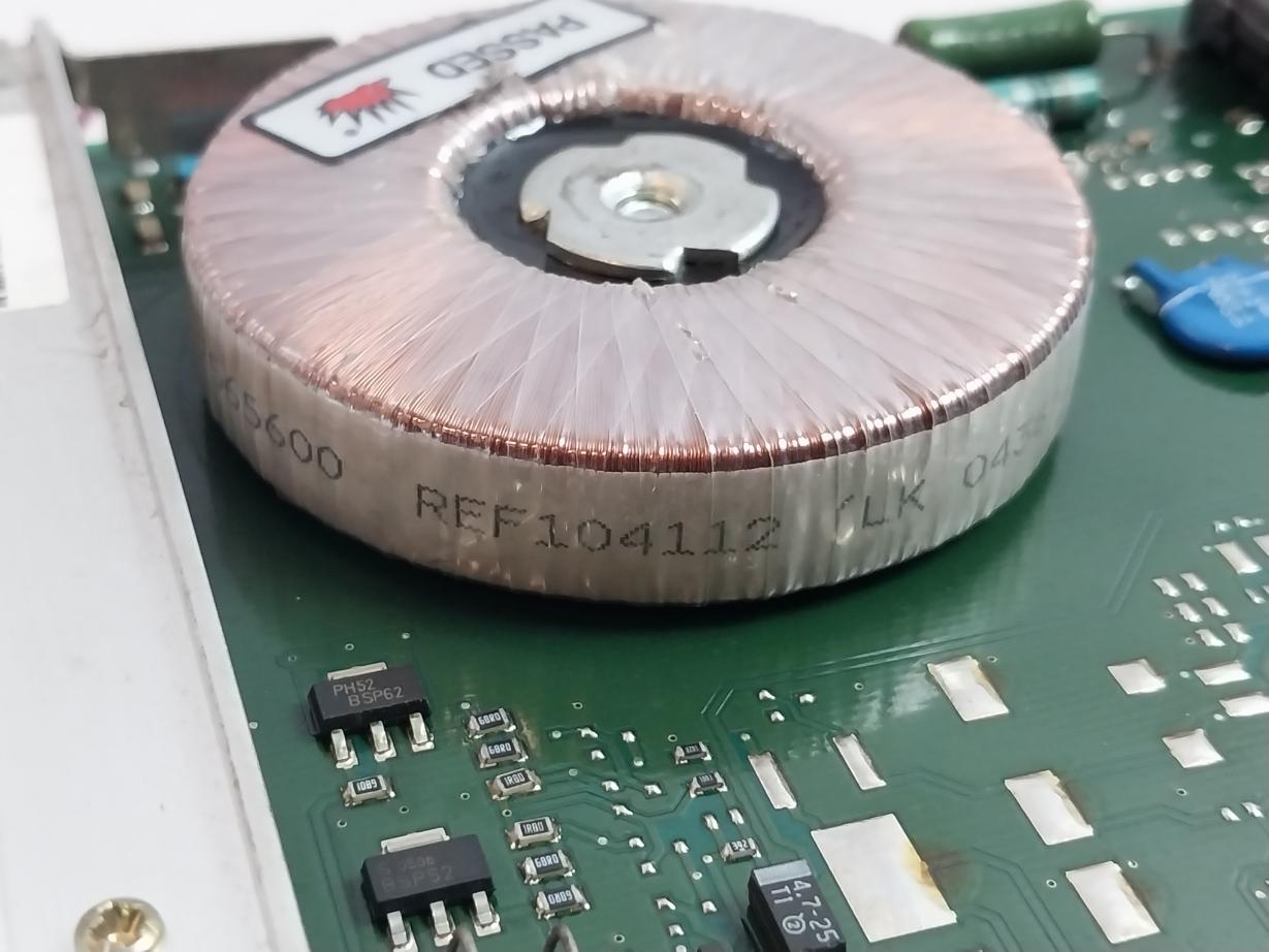 Ericsson Tvm 115 5114 R9A Printed Circuit Board 94V0 Elu-a R7C