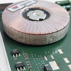 Ericsson Tvm 115 5114 R9A Printed Circuit Board 94V0 Elu-a R7C