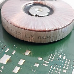 Ericsson Tvm 115 5114 R9A Printed Circuit Board 94V0 Elu-a R7C