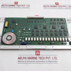 Ericsson Tvm 115 5114 R9A Printed Circuit Board 94V0 Elu-a R7C