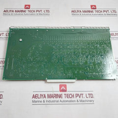 Ericsson Tvm 115 5114 R9A Printed Circuit Board 94V0 Elu-a R7C