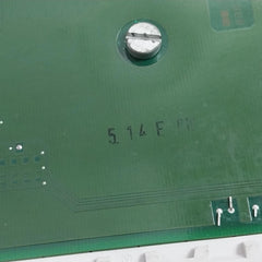 Ericsson Tvm 115 5114 R9A Printed Circuit Board 94V0 Elu-a R7C