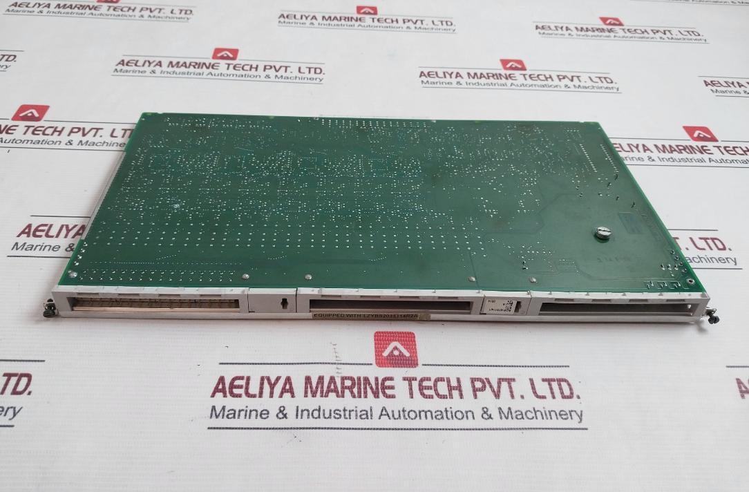 Ericsson Tvm 115 5114 R9A Printed Circuit Board 94V0 Elu-a R7C