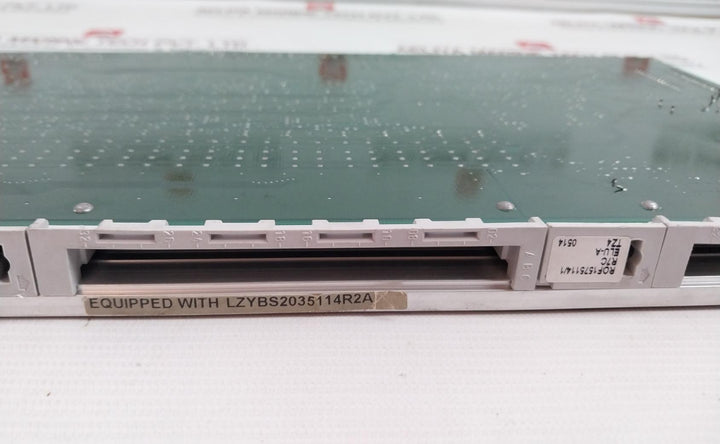 Ericsson Tvm 115 5114 R9A Printed Circuit Board 94V0 Elu-a R7C