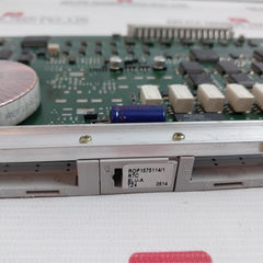 Ericsson Tvm 115 5114 R9A Printed Circuit Board 94V0 Elu-a R7C
