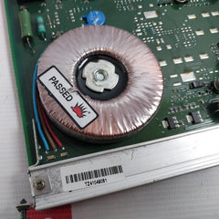 Ericsson Tvm 115 5114 R9A Printed Circuit Board 94V0 Elu-a R7C