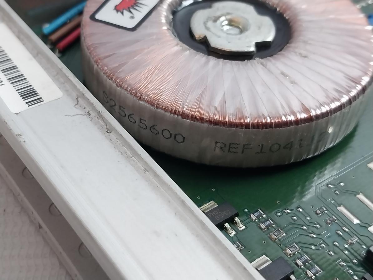 Ericsson Tvm 115 5114 R9A Printed Circuit Board 94V0 Elu-a R7C