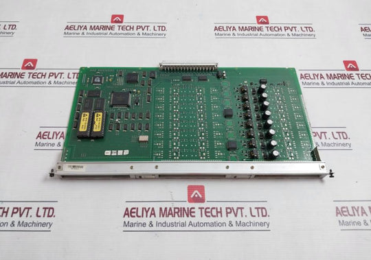 Ericsson Tvm 115 5130 R3A Analog Extension Card Board Elu-d3 47E034 94V0 A1