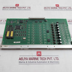 Ericsson Tvm 115 5130 R3A Analog Extension Card Board Elu-d3 47E034 94V0 A1