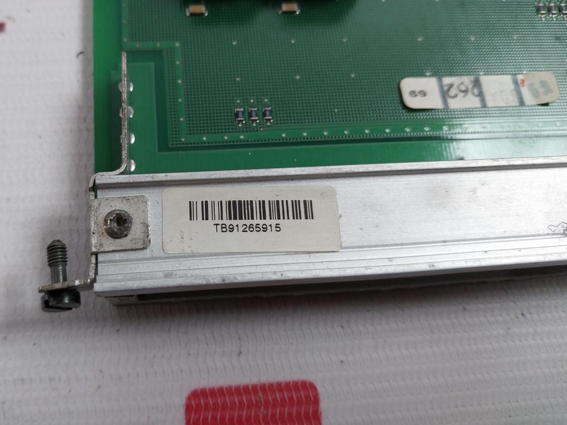 Ericsson Tvm 115 5130 R3A Analog Extension Card Board Elu-d3 47E034 94V0 A1