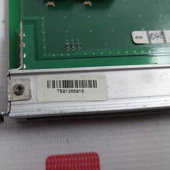 Ericsson Tvm 115 5130 R3A Analog Extension Card Board Elu-d3 47E034 94V0 A1