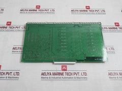 Ericsson Tvm 115 5130 R3A Analog Extension Card Board Elu-d3 47E034 94V0 A1