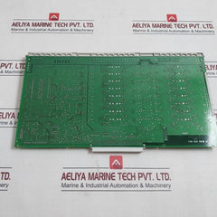 Ericsson Tvm 115 5130 R3A Analog Extension Card Board Elu-d3 47E034 94V0 A1