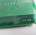 Ericsson Tvm 115 5130 R3A Analog Extension Card Board Elu-d3 47E034 94V0 A1