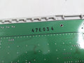 Ericsson Tvm 115 5130 R3A Analog Extension Card Board Elu-d3 47E034 94V0 A1