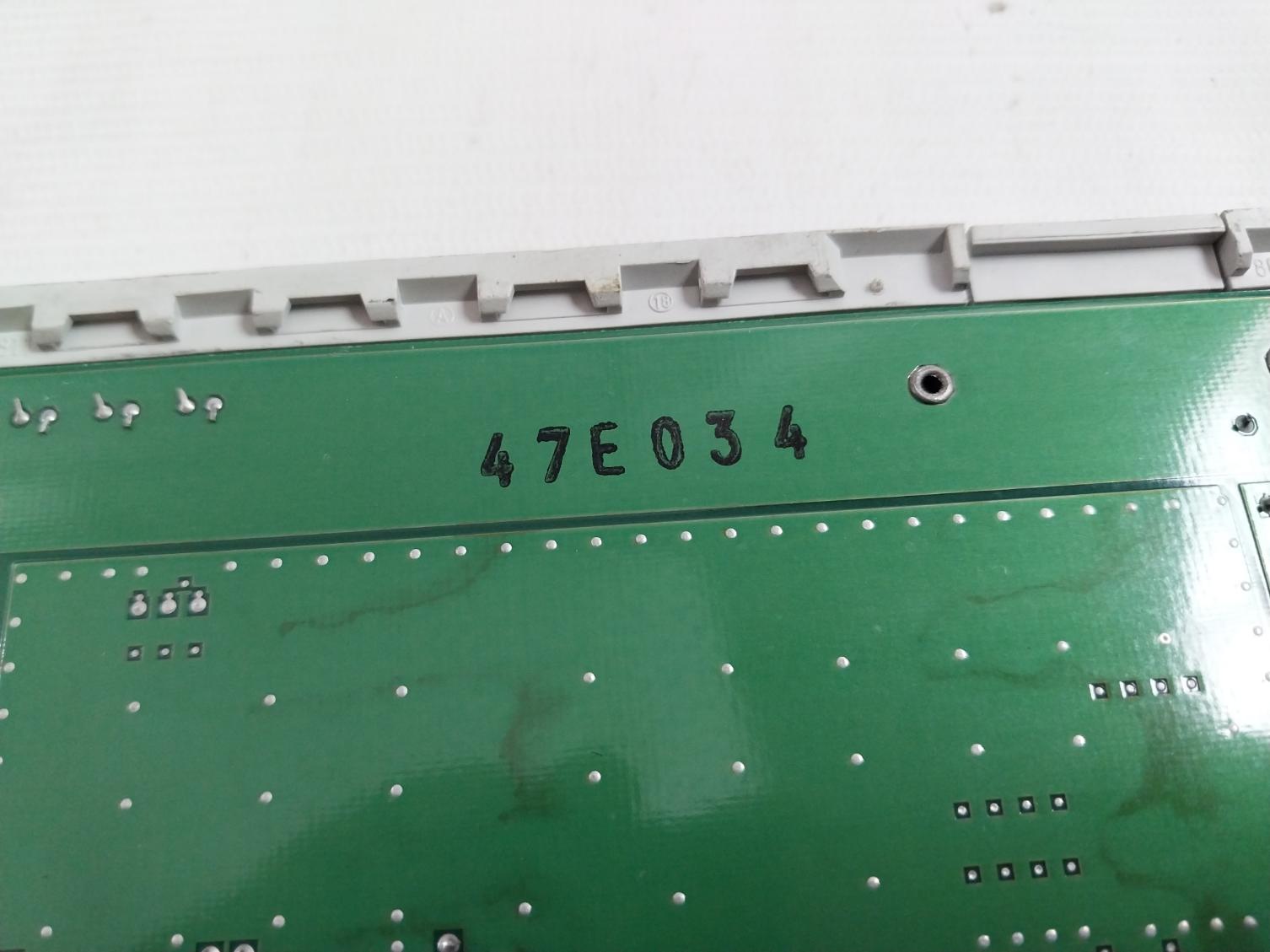 Ericsson Tvm 115 5130 R3A Analog Extension Card Board Elu-d3 47E034 94V0 A1