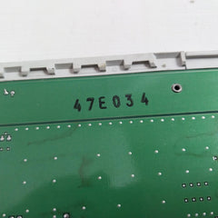 Ericsson Tvm 115 5130 R3A Analog Extension Card Board Elu-d3 47E034 94V0 A1