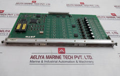 Ericsson Tvm 115 5130 R3A Analog Extension Card Board Elu-d3 47E034 94V0 A1