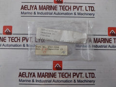 Erie W49/1 B551K Capacitor 6-0µF 150V
