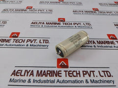 Erie W49/1 B551K Capacitor 6-0µF 150V