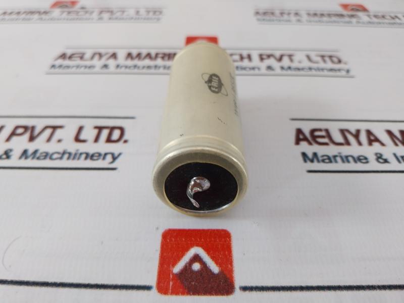 Erie W49/1 B551K Capacitor 6-0µF 150V