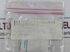 Eriks R 38 56 10 Oil Seal Ring 217513040